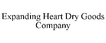 EXPANDING HEART DRY GOODS COMPANY