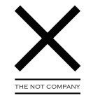 THE NOT COMPANY