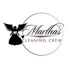 MARTHAS CLEANING CREW