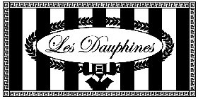LES DAUPHINES