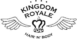 KINGDOM ROYALE HAIR 'N' BODY
