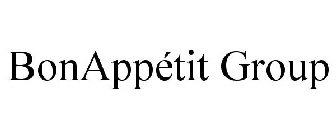 BONAPPÉTIT GROUP