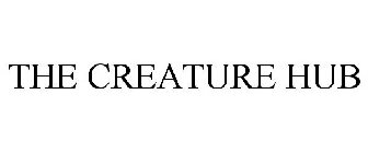 THE CREATURE HUB