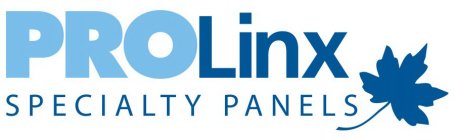 PROLINX SPECIALTY PANELS