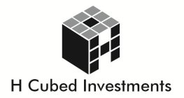 H CUBED INVESTMENTS