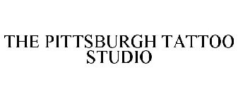 THE PITTSBURGH TATTOO STUDIO