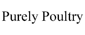 PURELY POULTRY