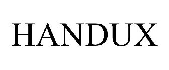 HANDUX