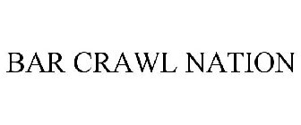 BAR CRAWL NATION