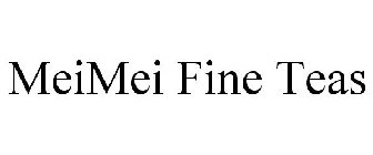 MEIMEI FINE TEAS