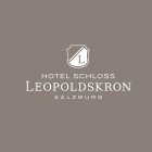 L HOTEL SCHLOSS LEOPOLDSKRON SALZBURG