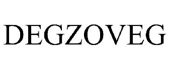 DEGZOVEG