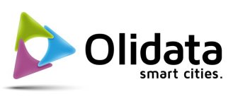 OLIDATA SMART CITIES.