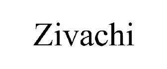 ZIVACHI