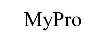 MYPRO