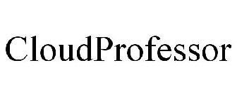 CLOUDPROFESSOR