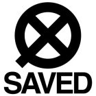 SAVED