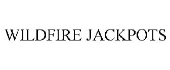 WILDFIRE JACKPOTS