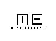 M E MIND ELEVATED