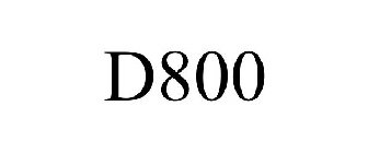 D800