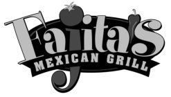 FAJITA'S MEXICAN GRILL