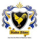 HAHN FILMS