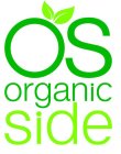 OS ORGANIC SIDE