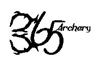 365 ARCHERY