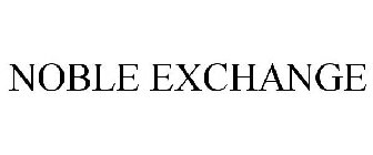 NOBLE EXCHANGE