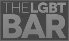 THE LGBTQ+ BAR