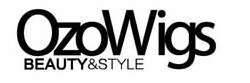 OZOWIGS BEAUTY& STYLE