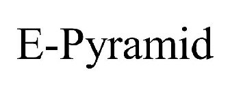E-PYRAMID