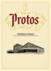 PROTOS TINTO FINO DESDE 1927