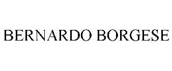 BERNARDO BORGESE