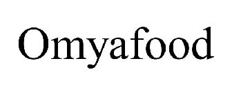 OMYAFOOD