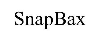 SNAPBAX