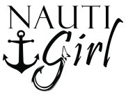 NAUTI GIRL