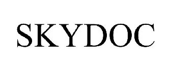 SKYDOC