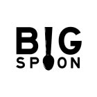 BIG SPOON