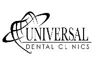 UNIVERSAL DENTAL CLINICS