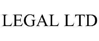 LEGAL LTD