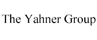THE YAHNER GROUP