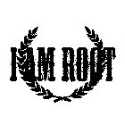 I AM ROOT