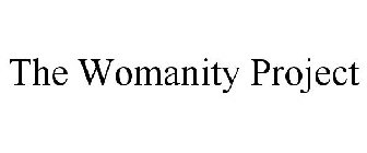 THE WOMANITY PROJECT