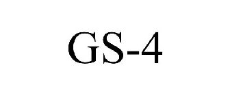 GS-4