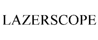 LAZERSCOPE