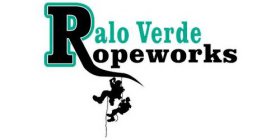 PALO VERDE ROPEWORKS