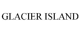 GLACIER ISLANDS