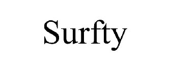 SURFTY