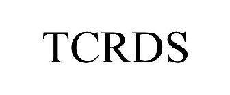 TCRDS